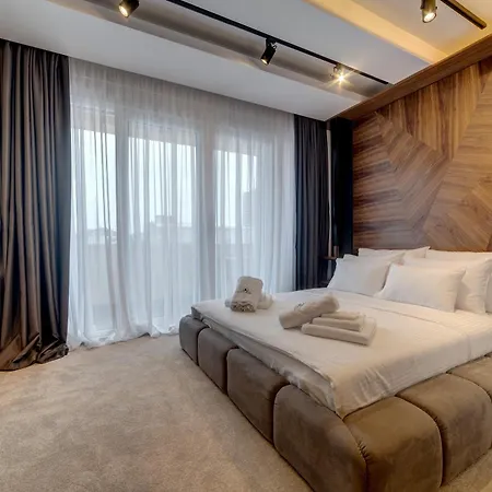 Black Pearl Luxury 게스트하우스 4*